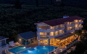 Zante Pantheon Hotel